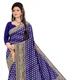 Navy Blue__Sajani fab